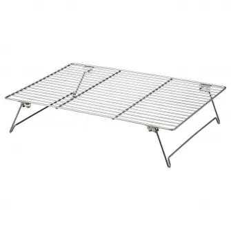 IKEA LÄTTBAKAD Suport de racire, 39x28 cm