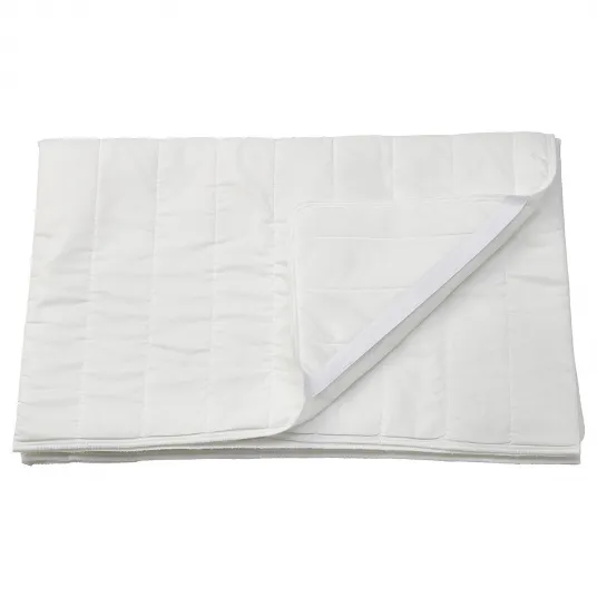 IKEA LUDDROS Protectie saltea, 80x200 cm