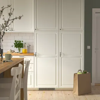 IKEA LUMNÄS Frigider, IKEA 500 integrat, 205 l