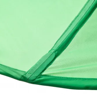 IKEA LÖVA Baldachin, frunza/verde