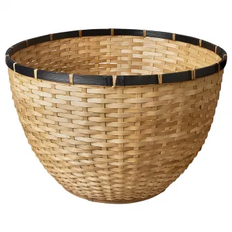 IKEA LÖVRÄFSA Cos, bambus, 50x32 cm