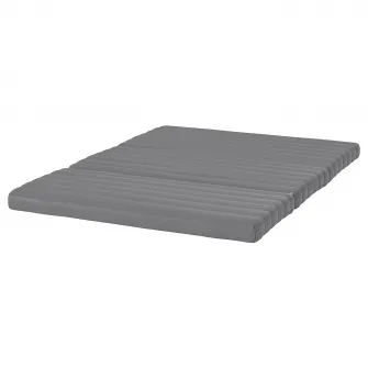 IKEA LYCKSELE LÖVÅS Saltea, 140x188 cm