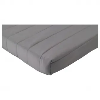 IKEA LYCKSELE LÖVÅS Saltea, 140x188 cm
