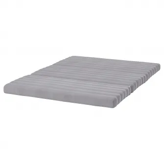 IKEA LYCKSELE MURBO Saltea, 140x188 cm