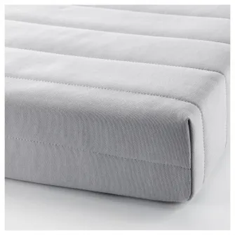 IKEA LYCKSELE MURBO Saltea, 140x188 cm