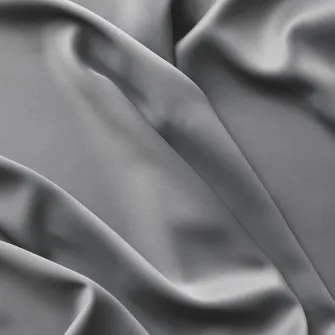 IKEA MAJGULL Draperii opace, 2buc., gri/rjns, 145x300 cm