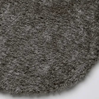 IKEA MALÖRTSMOTT Perna scaun, gri, 32 cm