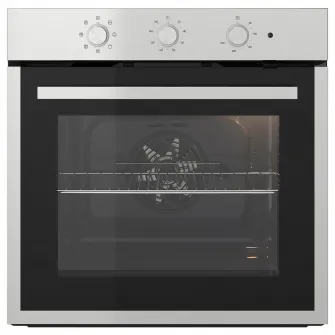 IKEA MATÄLSKARE Cuptor cu convectie, IKEA 300 inox