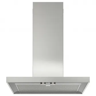 IKEA MATÄLSKARE Hota perete, inox, 60 cm