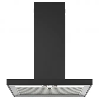 IKEA MATÄLSKARE Hota perete, negru, 60 cm