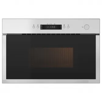 IKEA MATÄLSKARE Cuptor microunde, IKEA 300 inox