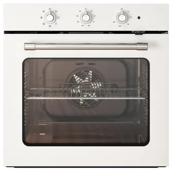 IKEA MATTRADITION Cuptor cu convectie, IKEA 300 alb