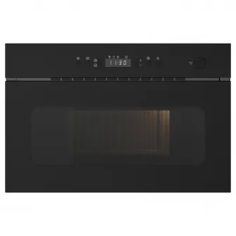 IKEA MATTRADITION Cuptor microunde, IKEA 300 negru