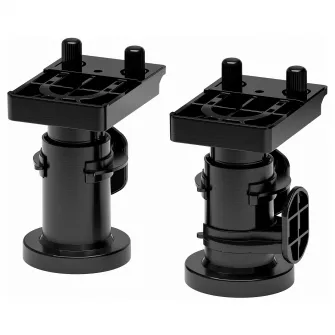 IKEA METOD Picior, 8 cm