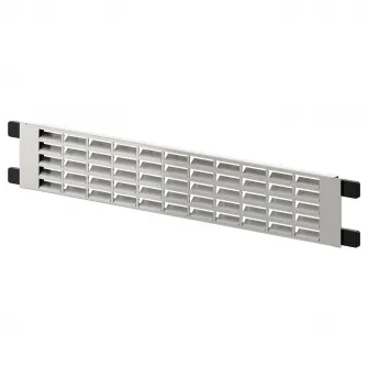 IKEA METOD Plinta ventilatie, inox, 60 cm