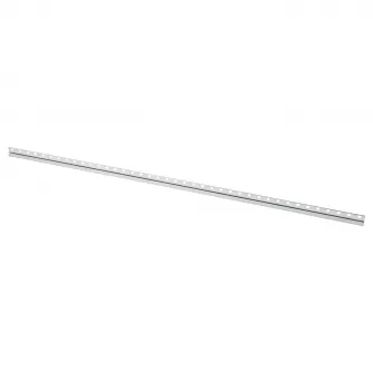 IKEA METOD Sina de suspendare, galvanizat, 200 cm