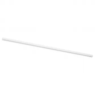 IKEA MITTLED Bagheta luminoasa LED blat bucat, intensitate reglabila alb, 80 cm