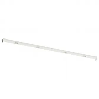 IKEA MITTLED Iluminat LED sertar bucat cu senzor, intensitate reglabila alb, 76 cm