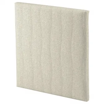 IKEA MITTZON Paravan fonoabsorbant birou, Gunnared bej, 70x72 cm