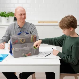 IKEA MÅLA Foarfece