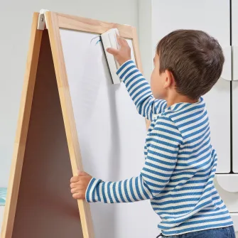 IKEA MÅLA Marker tabla cu suport/radiera, diverse culori