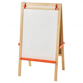IKEA MÅLA Sevalet, lemn conifere