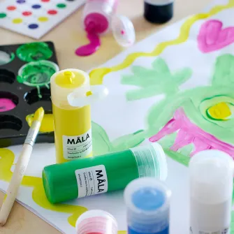 IKEA MÅLA Vopsea, diverse culori, 400 ml