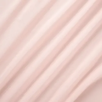 IKEA MOALISA Draperii, 2buc, roz pal roz/rjns, 145x300 cm