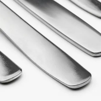 IKEA MOPSIG Set tacamuri, 16 piese