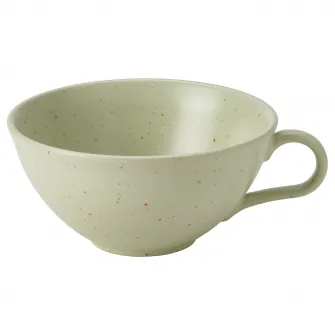 IKEA MOSSMAL Cana, buline/verde deschis, 45 cl