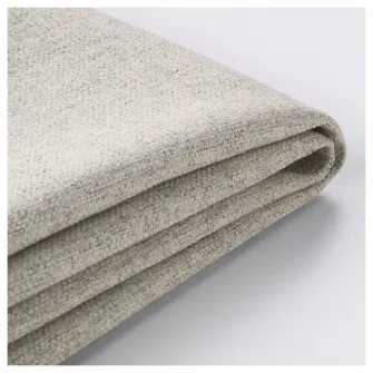 IKEA MÅRENÄS Husa scaun, bej/Gunnared