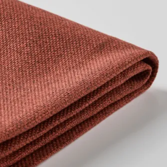 IKEA MÅRENÄS Husa scaun, rosu-maro/Gunnared