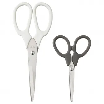IKEA MÄRKBART Set 2 foarfece
