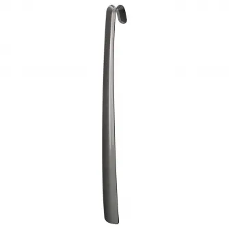 MURVEL incaltator, gri, 61 cm