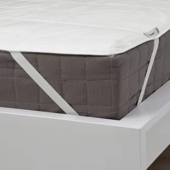 IKEA ÄNGSKORN Protectie saltea, 160x200 cm