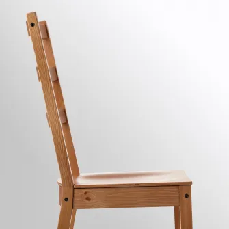 IKEA NORDVIKEN Scaun, aspect antichizat