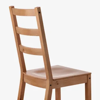 IKEA NORDVIKEN Scaun, aspect antichizat