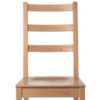 IKEA NORDVIKEN Scaun, aspect antichizat
