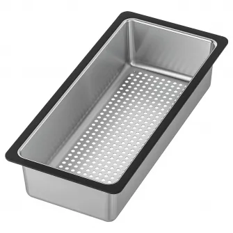 IKEA NORRSJÖN Sita, inox