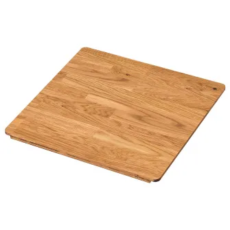 IKEA NORRSJÖN Tocator, stejar, 44x42 cm