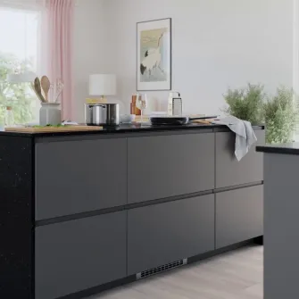 IKEA TÄCKNAN