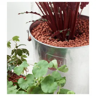 IKEA ODLA Substrat, granule argila, 5 l
