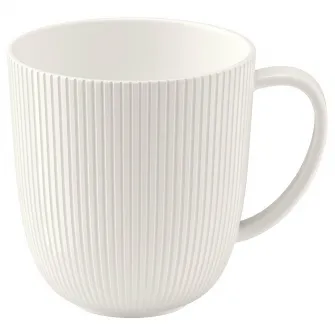 IKEA OFANTLIGT Cana, alb, 31 cl
