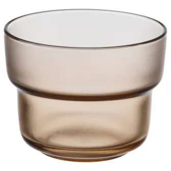 IKEA OLIVTRAST Pahar, maro des, 29 cl