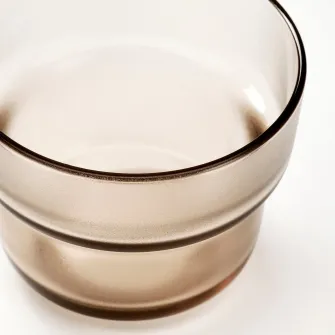 IKEA OLIVTRAST Pahar, maro des, 29 cl