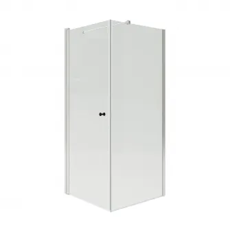IKEA OPPEJEN Cabina de dus, 86x86x202 cm