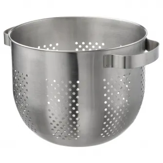 IKEA ORDNING Sita, inox