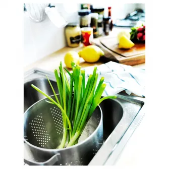 IKEA ORDNING Sita, inox