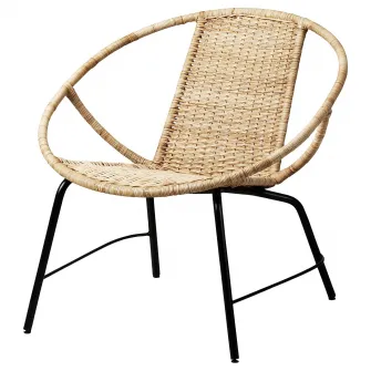 IKEA ORRESLÄTT Fotoliu