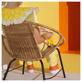IKEA ORRESLÄTT Fotoliu